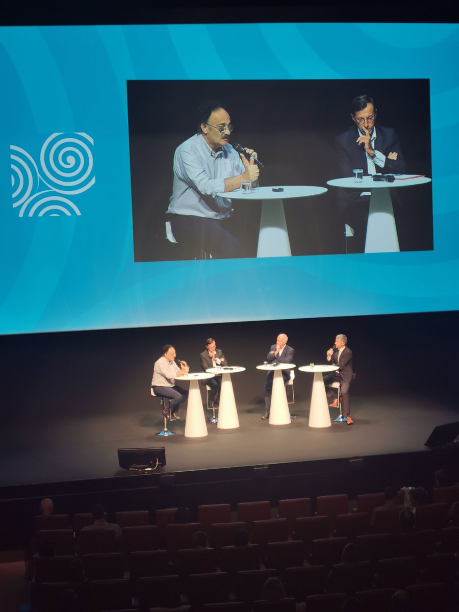 Forum Économique Breton tweet media