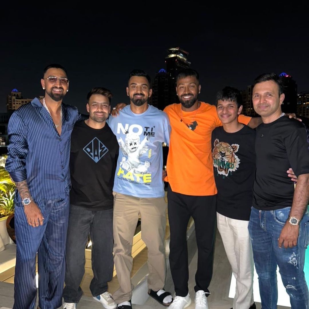 klrahul's tweet photo. People. Places. Memories. Blurred photos ☺️ https://t.co/ZIzW9fyqkl