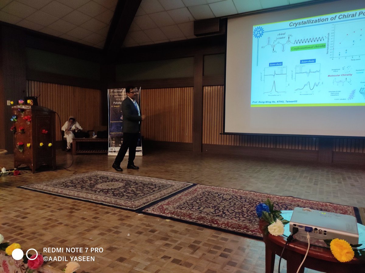 Dr.Bhoje Gowd E is sharing his valuable research work to the audience.
<a href="/3rdcefmckashmir/">3rd CEFMC PAHALGAM(2022)</a> 
<a href="/aijazpapers/">Aijaz Ahmad Dar</a> 
<a href="/cmallareddy/">C Malla Reddy</a>