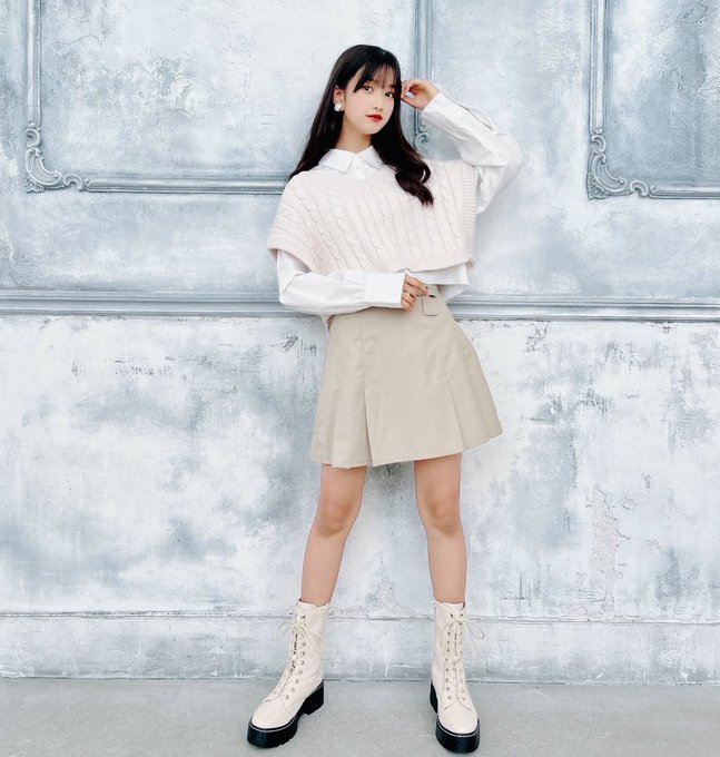 Twitterのコスプレ画像44