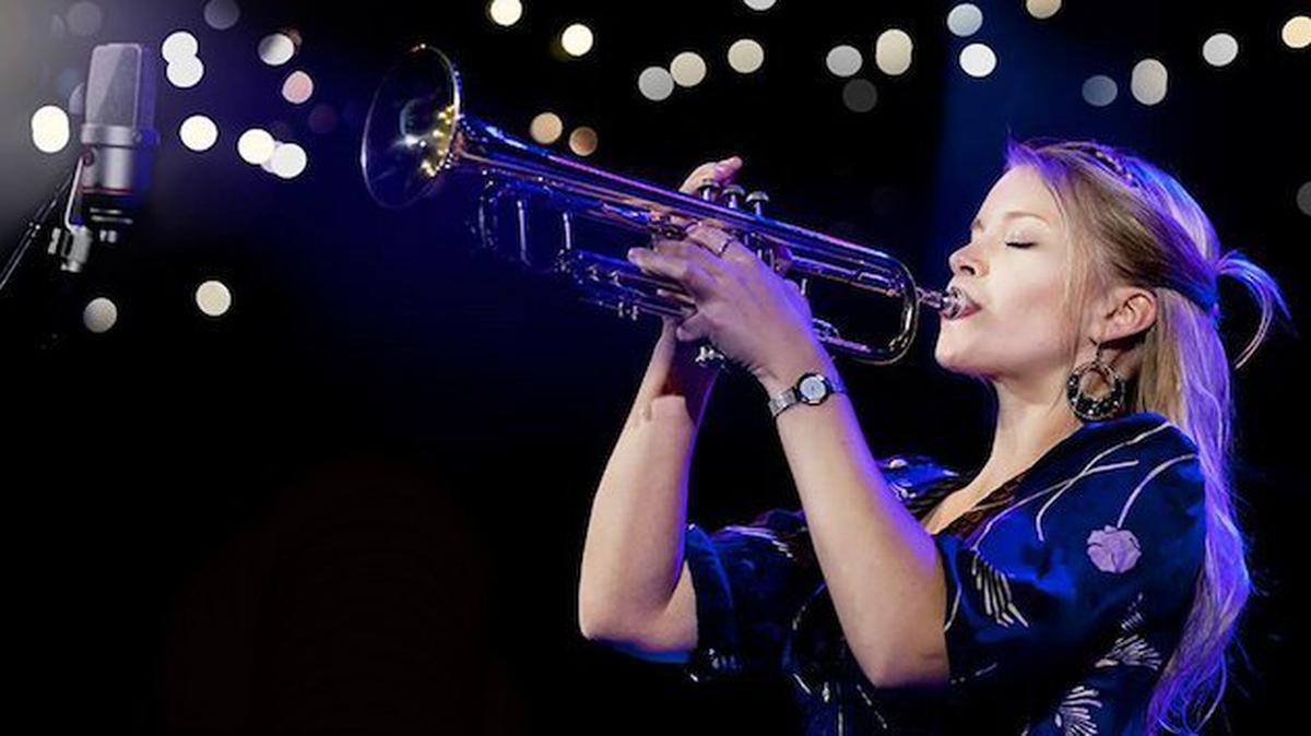 SO_LaRochelle's tweet photo. La Rochelle : l’héritière du jazz d’Armstrong pour un concert unique https://t.co/gp38IghNRf https://t.co/mvIg7d5XWQ