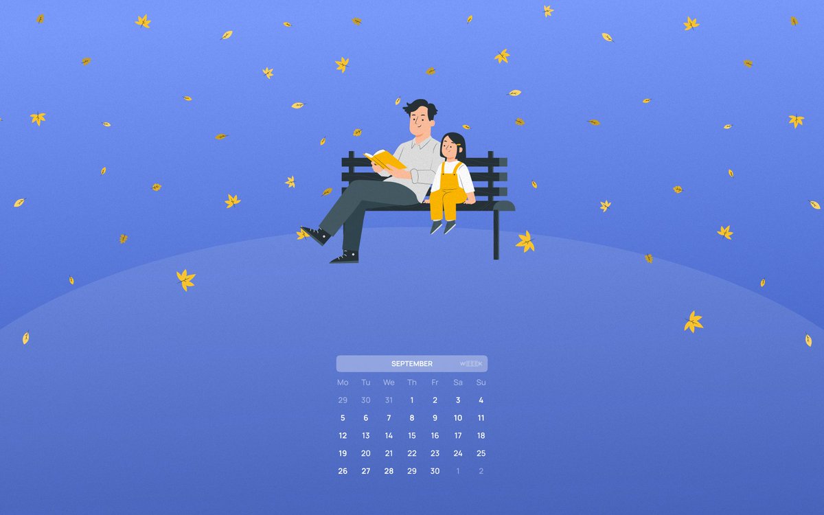 weeeknet's tweet photo. We put away our bathing suits and swimming trunks, take out our coats and make a cappuccino – after all, autumn has begun today! 🍂 ⁣⁣⠀
⁣⁣⠀
We hope you had a good summer season and the memories will warm along with heating. https://t.co/Cekh5mOLx2