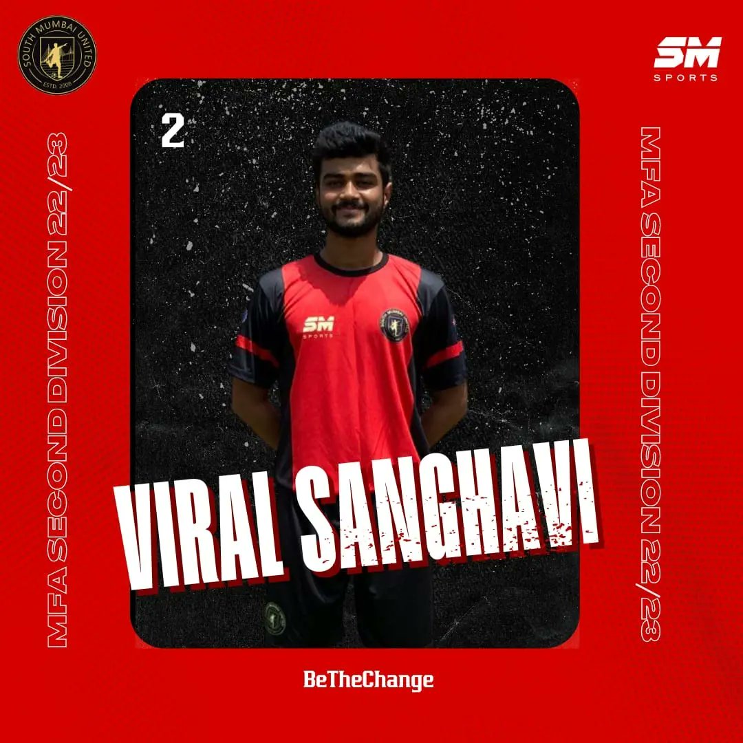 FC_SMU's tweet photo. Forwards win matches but your defenders win you championships!

Lead by our Captain @jonathanpoojari the defenders  will look to be the wall at the back and have a great season ahead!

#GoSMU❤️🖤💛 #NeverGiveUp #MFA #MoreThanAClub #SouthMumbai #MumbaiBoysFootball #Mumbai https://t.co/OQyXEfrChe