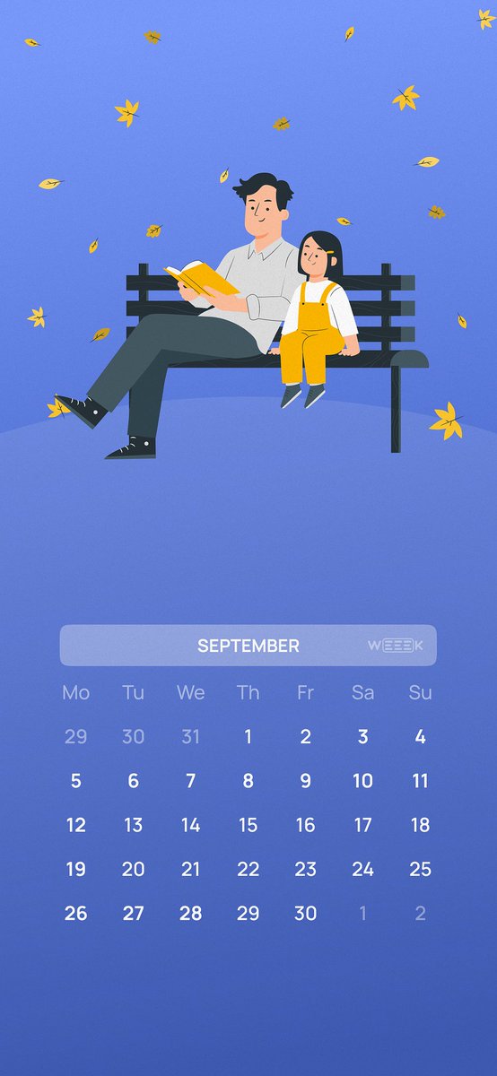 weeeknet's tweet photo. We put away our bathing suits and swimming trunks, take out our coats and make a cappuccino – after all, autumn has begun today! 🍂 ⁣⁣⠀
⁣⁣⠀
We hope you had a good summer season and the memories will warm along with heating. https://t.co/Cekh5mOLx2