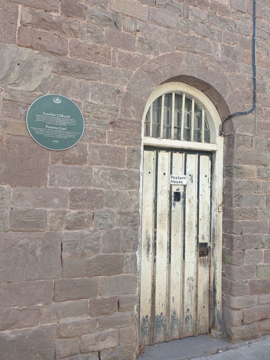 VisitBrecon tweet media