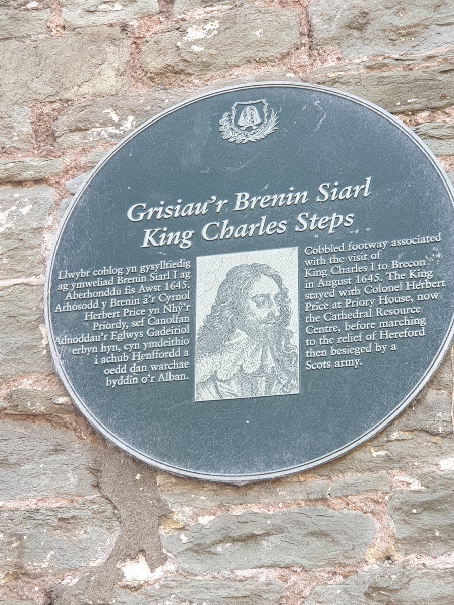 VisitBrecon tweet media