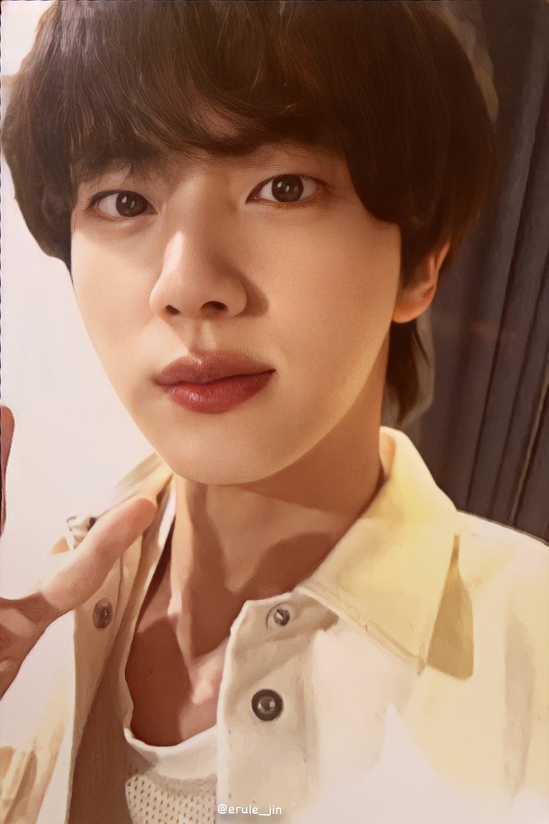 erule613's tweet photo. [SCAN] D'FESTA 2022 MAGAZINE
- 디아이콘 디페스타 포토북 석진 포카 (1)

#석진 #진 #JIN #방탄소년단 @BTS_twt https://t.co/AmlKcFC3IV