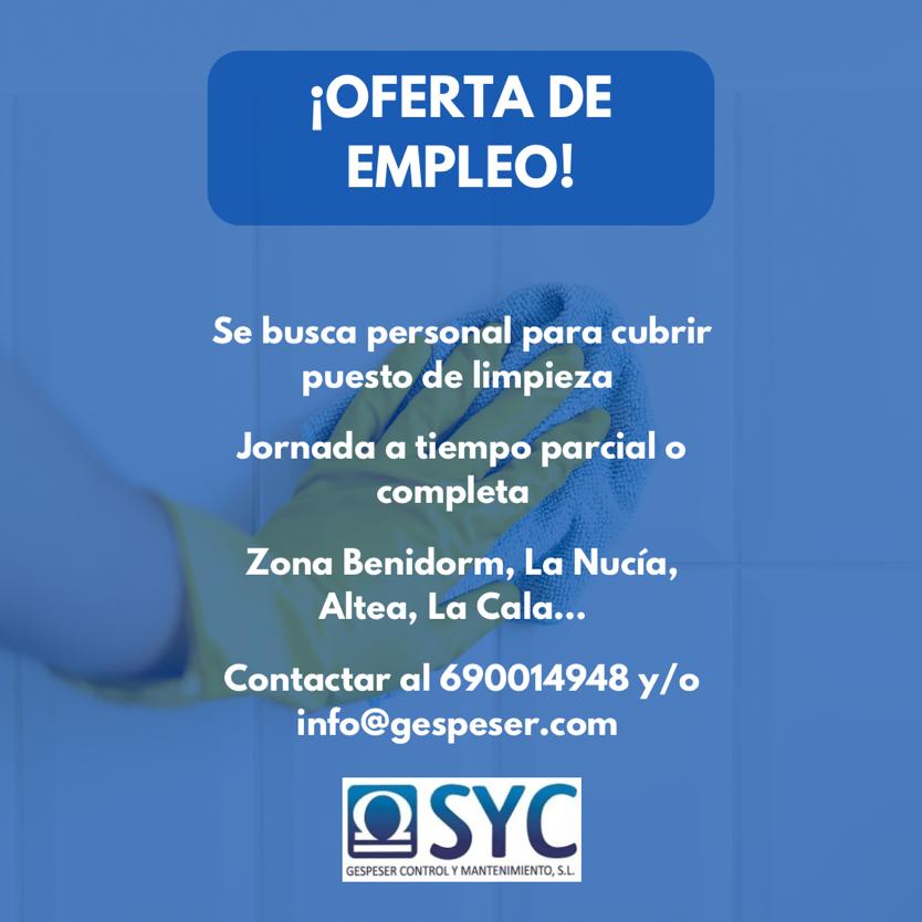 SYC GESPESER tweet media