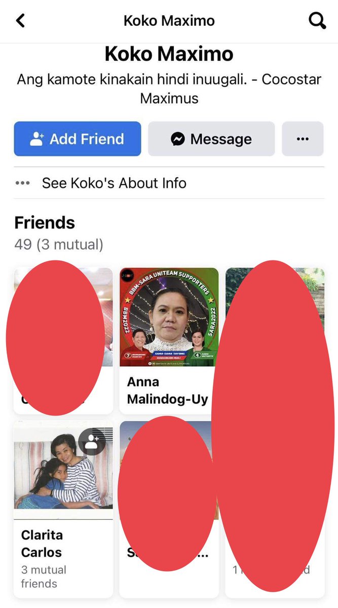 Ronanpbd's tweet image. When one is a follower of PRO-#ConstitutionalReform #EconomicLiberalization #FederalParliamentarySystem PROFESSORS, yet haven’t learn anything from them.🤦🏽‍♂️ ¿QUÉ PASÁ, @cocostarmaximus?

cc: @CoRRECTorsPh @CoRRECT_PH @fedparlfdi