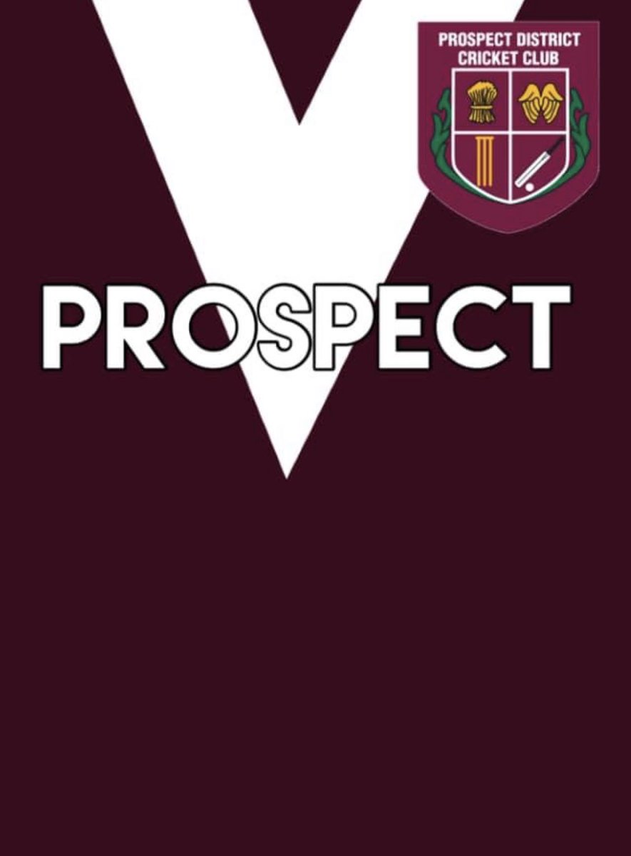 Our countdown to the SACA Premier Cricket season starts today for season 2022/23
Seniors will kick off on Saturday Oct. 8th vs <a href="/Western_Eagles/">West Torrens District Cricket Club</a> 
Juniors start the following week vs <a href="/SDCCstingrays/">Southern Stingrays</a> 

Get excited Pirates family ! ❤️🏴‍☠️🏏