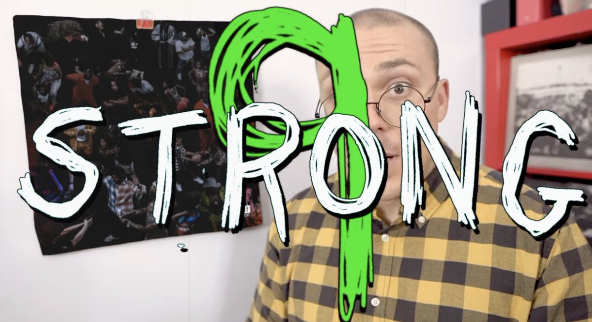 siinwop's tweet photo. FANTANO GAVE THE FOREVER STORY A STRONG 9!!  
@JIDsv goatt https://t.co/pPhfKG2ktM