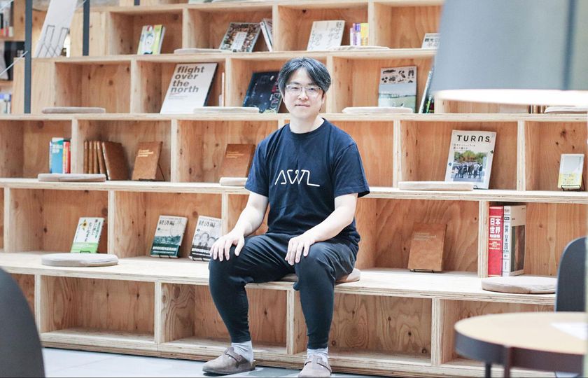 awl_inc's tweet photo. Recruitment media in Japan "#JobKita" of August 4, 2022 covers the #interview of Yasuhiro Tsuchida, AWL Director and CTO.
🔎Job Kita: Globally expand the solution to keep "freshness" of AI [#AWL, Inc.]
https://t.co/PDwooe6ZuY https://t.co/EqQ5Kg6pgt