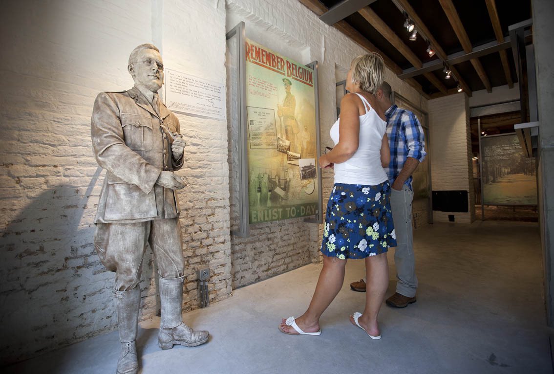 The Old Talbot House Foundation tweet media