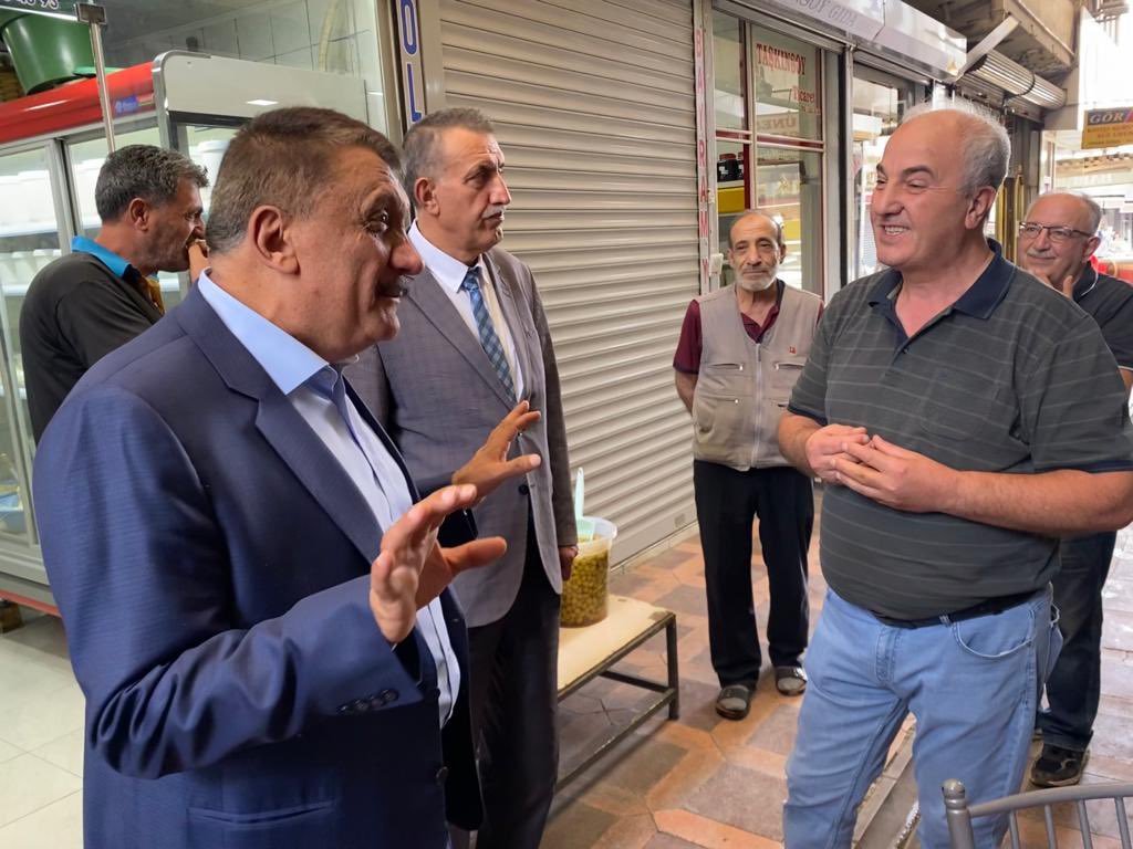 Selahattin Gürkan