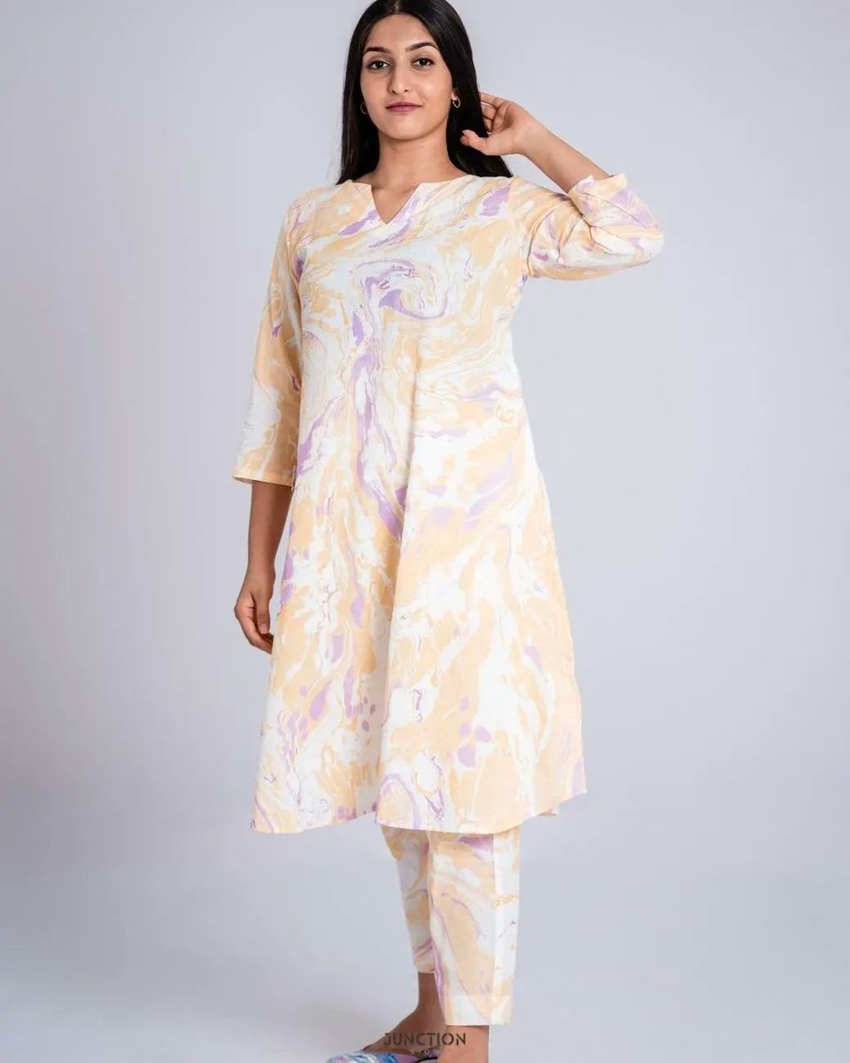JunctionStore's tweet photo. Presenting WHITE AND ORANGE KURTA TROUSERS SET 🧡🤍
TAP THE LINK TO SHOP NOW!
https://t.co/1UI7LuApQU
#latestdrop #designerwears #designercollections #designeroutfits #kurtaset #womenswears #womensfashionstyle #ootd #multidesignerstore #onlinemultidesignerstore #shoponline https://t.co/AFgLfDDICc
