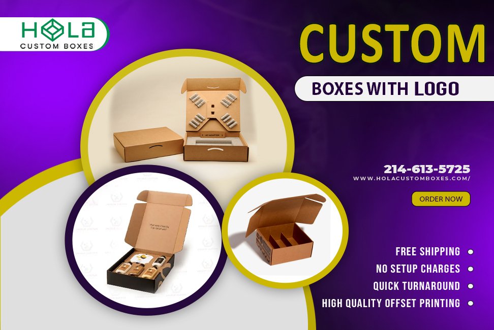 holacustomboxes's tweet image. How to Create a Custom Look for Your Custom Boxes with Logo?

holacustomboxes.com/blogs/how-to-c…

There are several perks of Custom Boxes with Logo; above all, these offer you an unending opportunity for branding.

#CustomBoxes #VapeCartridgeBoxes #Cartirdgeboxes #Vapeoilboxes #Custombox