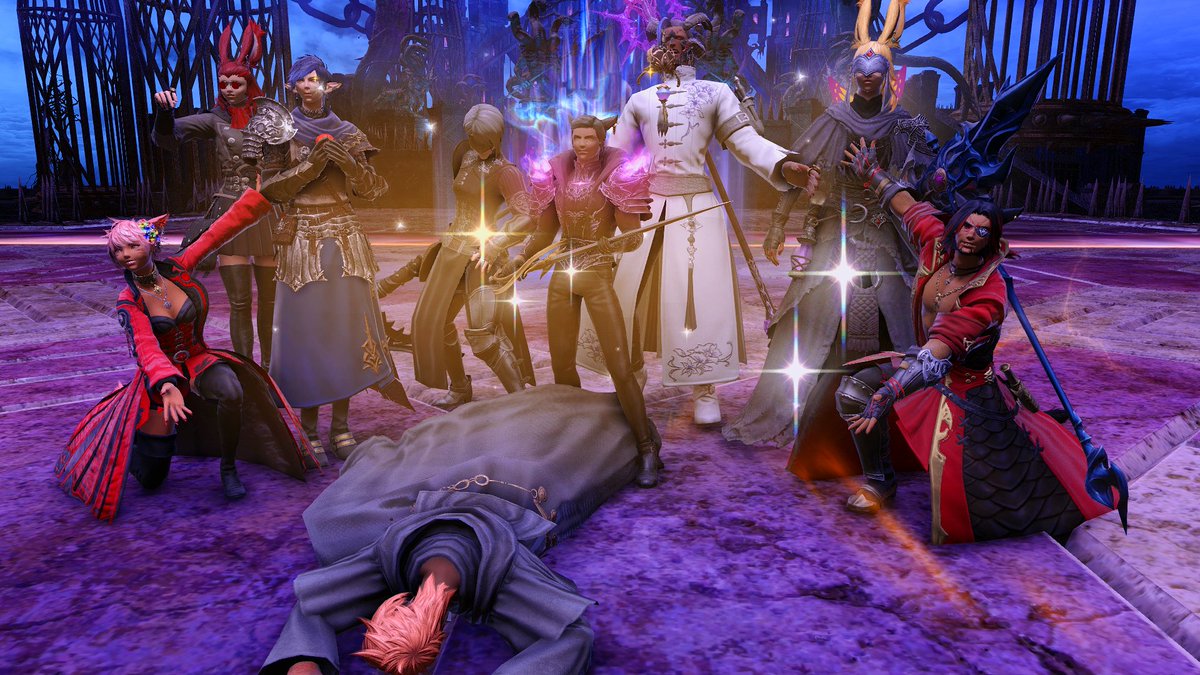 _hypervelocity's tweet image. Hello!!! Today I did my first savage raid! It was very fun and I absolutely can&apos;t wait for more!