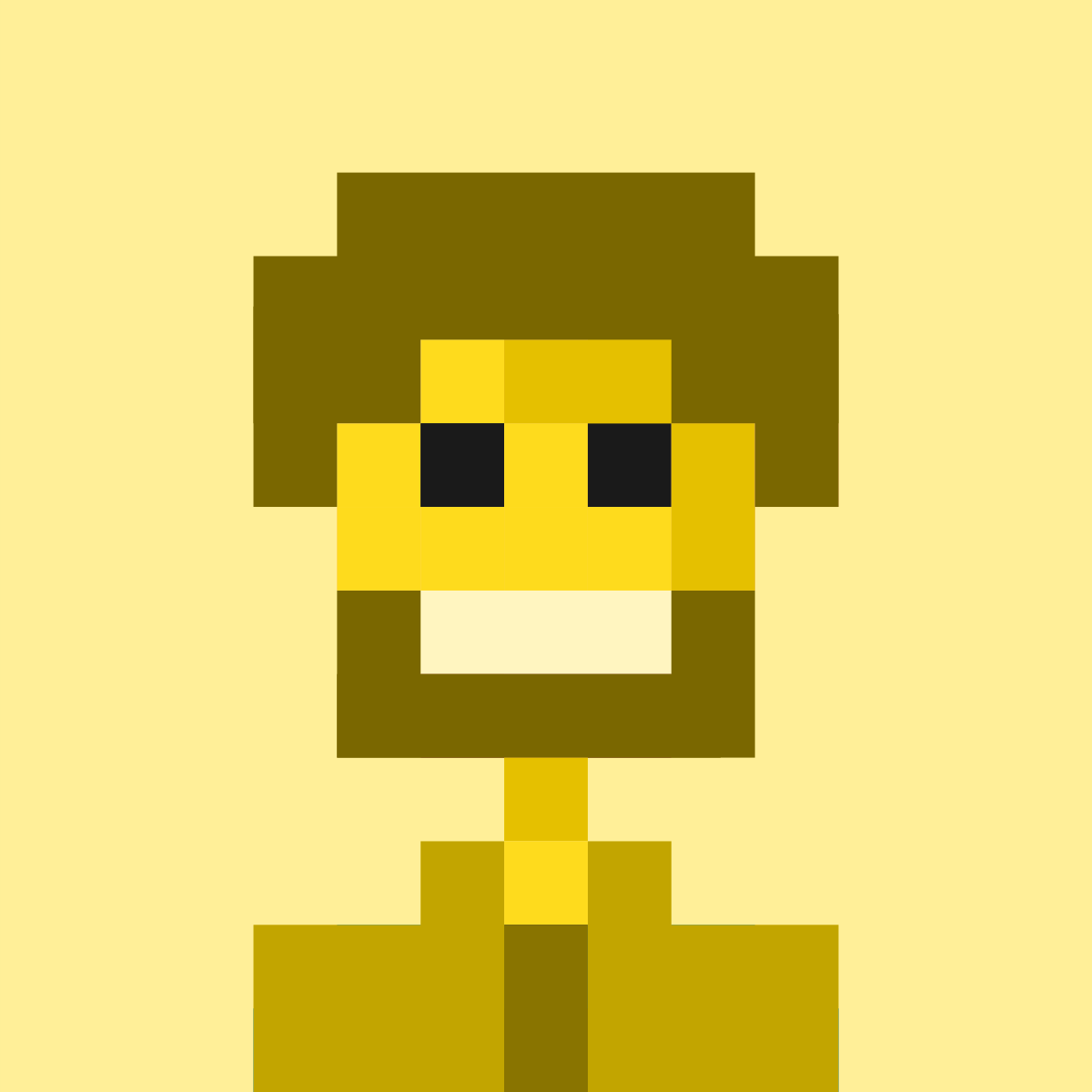 New CryptoPro, who dis?
<a href="/opensea/">OpenSea</a>

#NFTCommunity #NFTs #NFTcollectibles #NFTCollection #cryptopro #nftartist #Blockchain