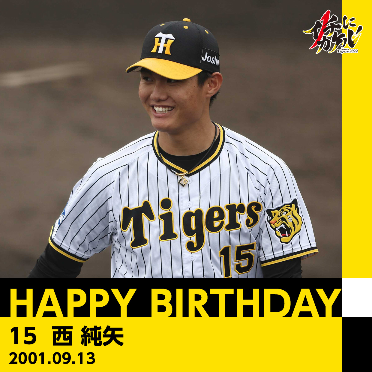 阪神タイガース - 阪神 vs DeNA 9月22日(日) 甲子園 アイビー