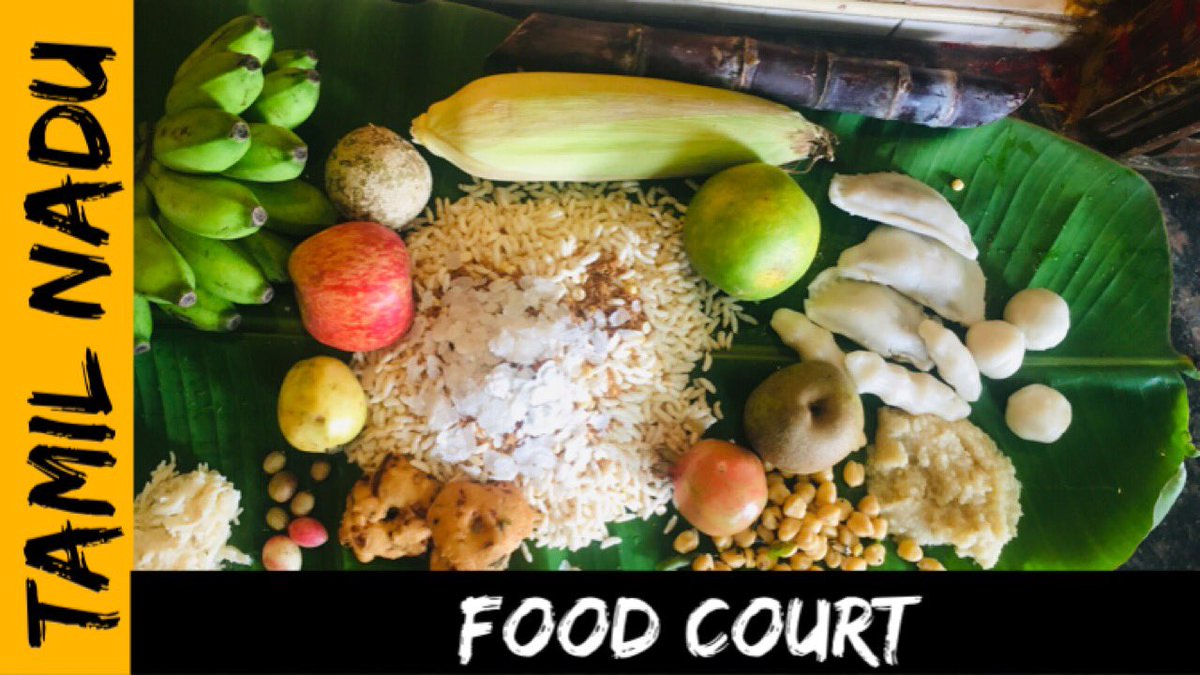 TNFoodCooking's tweet photo. Vinayagar Chaturthi Recipe 
#GaneshChathurthi #ganeshchathurthispecial #VinayagarChaturthi #VinayagarChathurthi #VinayagarChathurthiSpecial #TamilNaduFoodCourt
 Full Video see this link 
https://t.co/Cm0Go0p0PO https://t.co/Yjgb6uB3vx