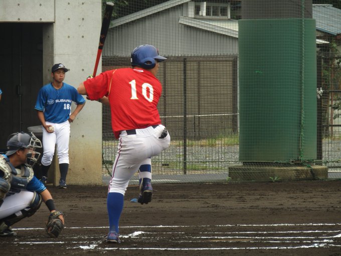 選手支給品】ホンダ 硬式野球部 公式戦用ユニフォーム 都市対抗