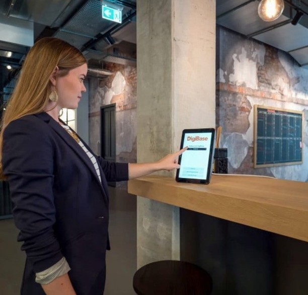 metrosolutionsx's tweet photo. #WorkSafely with Metro Solutions and @GoBright_com The #1 user-friendly, cloud-based platform for Room, Desk & Visitor Management and Digital Signage solution.
#RoomManagement
#DeskManagement
#VisitorManagement
Metro Solutions #ProAV #Smartoffice specialists - 021 4341123 https://t.co/yDg4765b3E