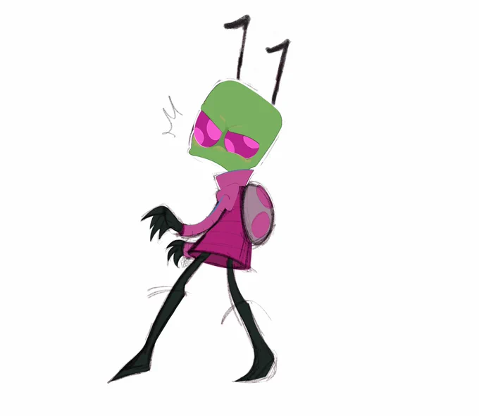 Aaaand! more doodleslooks kinda funny together, such different stuff 