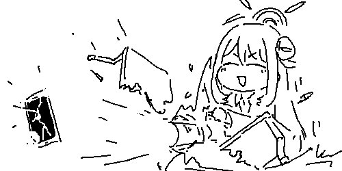 ツイートが掘り起こせないので1番お気に入りのノノミを再掲しておきます 