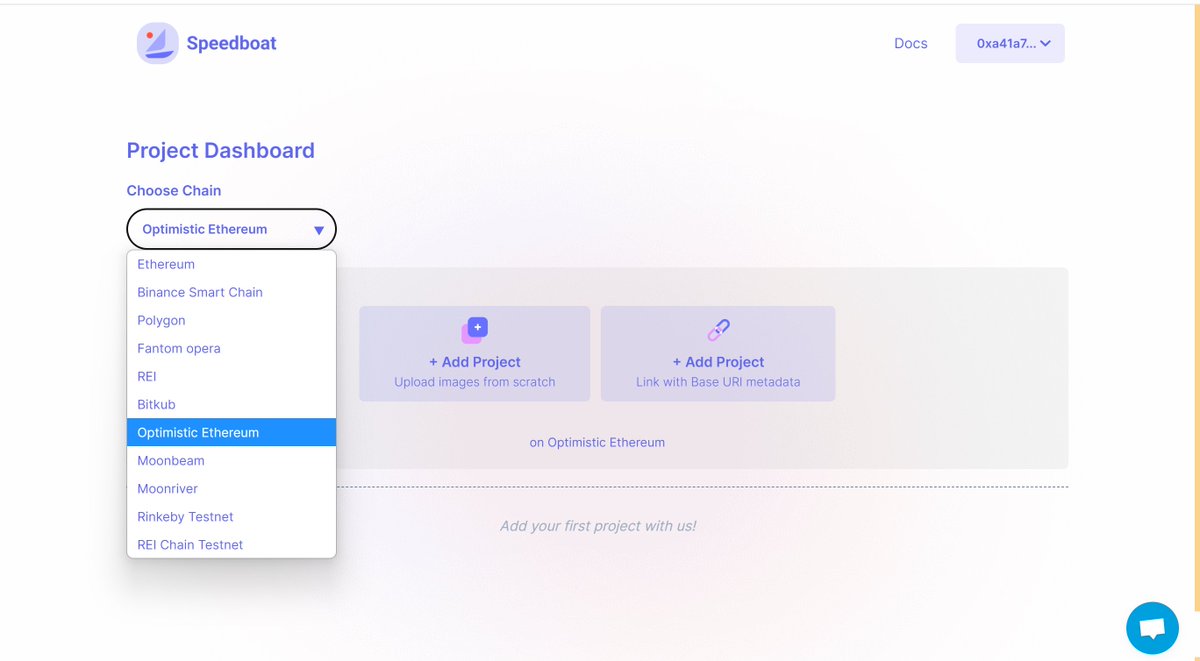 My Research on L2s has led exploring more protocols under the Ecosystem

Below are some interesting...