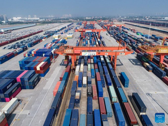 Chinese Embassy in Eritrea on Twitter 