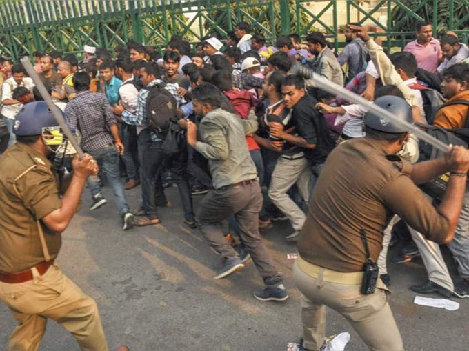 KunalBoss1's tweet photo. #BPSC_PT_IN_ONE_SHIFT
Police and sub-inspector you are forgetting you are heating future SDM, DySP....etc https://t.co/rphxhFEgnZ