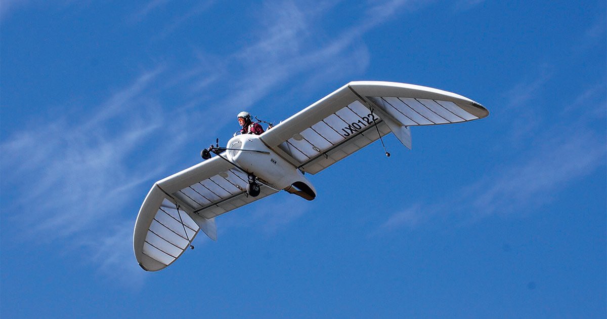 こけし丸 W Y 昨日鳥人間コンテスト観てたけど本音言っちゃうとこういうロマンだけで挑む機体がもっと見たい アスリートがフィジカルで勝負しちゃうと機体の凄さが伝わらないんだよなぁ 風の谷のナウシカ トリウマ ユパがフィギュア化