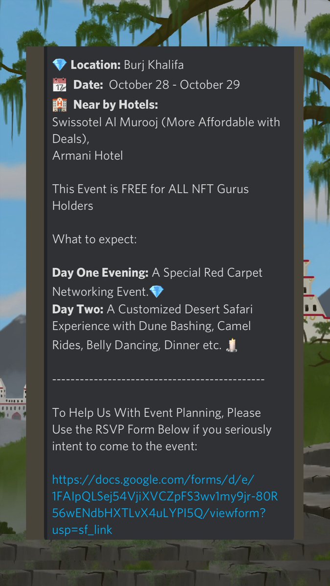 The Gurus tweet media