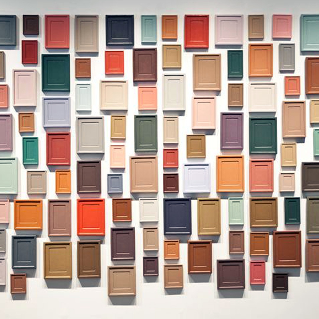 Artiste | Allan McCollum, artiste contemporain américain a débuté sa série des "Plaster Surrogates" (substituts en plâtre) en 1982.
-⁠
#allanmccollum #mccollum #art #artiste #artist #artcontemporain #contemporaryart #artadvisor #artadvisory