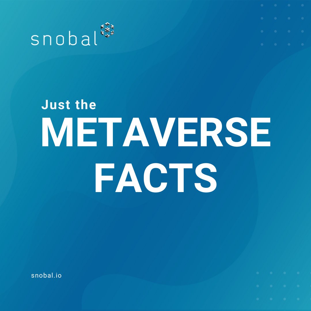 Snobal3D's tweet photo. Are you someone who believes that photorealistic #avatars are a necessity for a great VR experience?   Well maybe you need to reconsider this.  👇 Find out why - https://t.co/Mwm9Y4iAny

#XR #AR #VR #VRlearning #EdTEch #SaaS #metaverse https://t.co/RGg97mpFPM