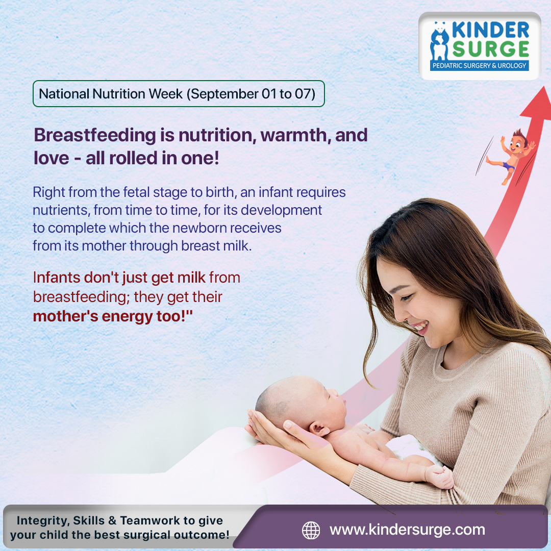 kindersurge's tweet photo. A nutritious intake during the pre-natal stage will help the fetus develop healthily, while post-natal development can be obtained through mother's milk.

#Kindersurge #Nationalnutritionweek #nutritionweek #malnourishment #prenatalstage @Arka1dering https://t.co/5SxklF3jy7