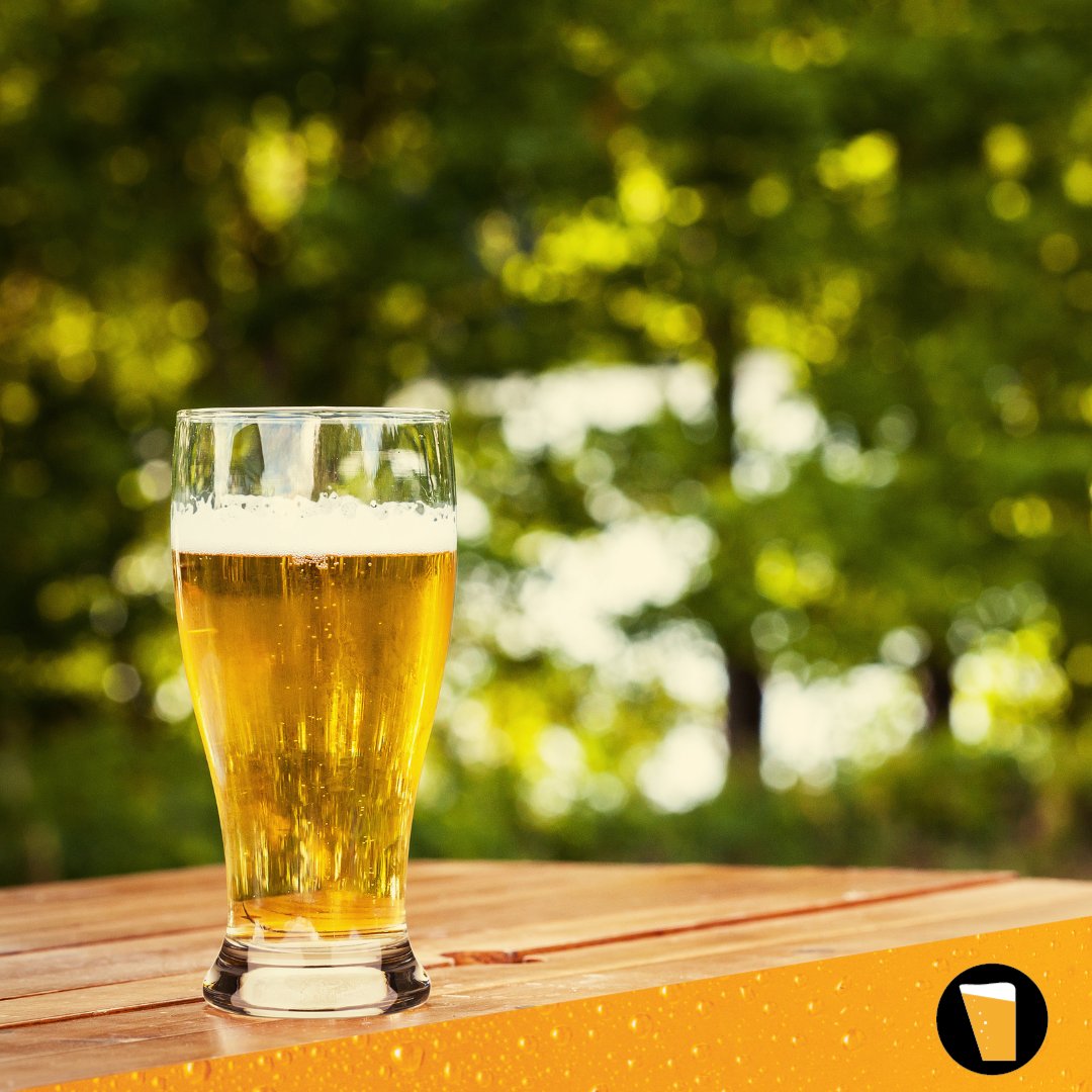 ontapmagza's tweet photo. Happy Spring 🍻

We’re pretty darn pleased that warmer weather is on its way, AND we can’t wait for you to get your hands on our Spring edition of On Tap Magazine. 

In the meantime, tell us in the comments, what’s you go to beer for Spring?

#ontapmag #spring #craftbeer https://t.co/xYO4O6VW5x