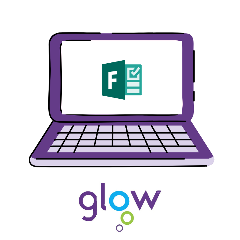 GlowScot's tweet photo. ⭐New To Glow!⭐We’re delighted to announce that you can now import a quiz with Forms in #GlowScot! This feature saves users' time on creating quizzes and even marks it for you when you send it out.
#GlowScotNews #TeamMIEEScotland #MIEExpert @MSEducationUK #GlowScotForms https://t.co/JEWnCObSQD