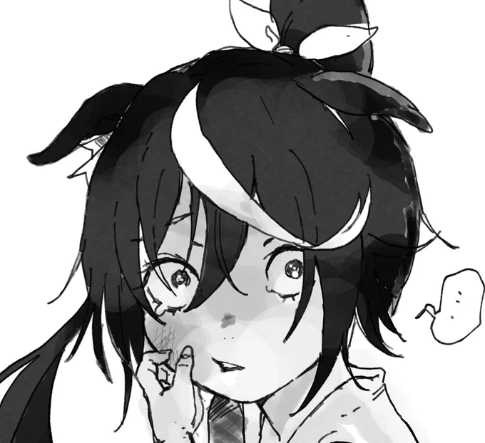 虫歯トウカイテイオー 