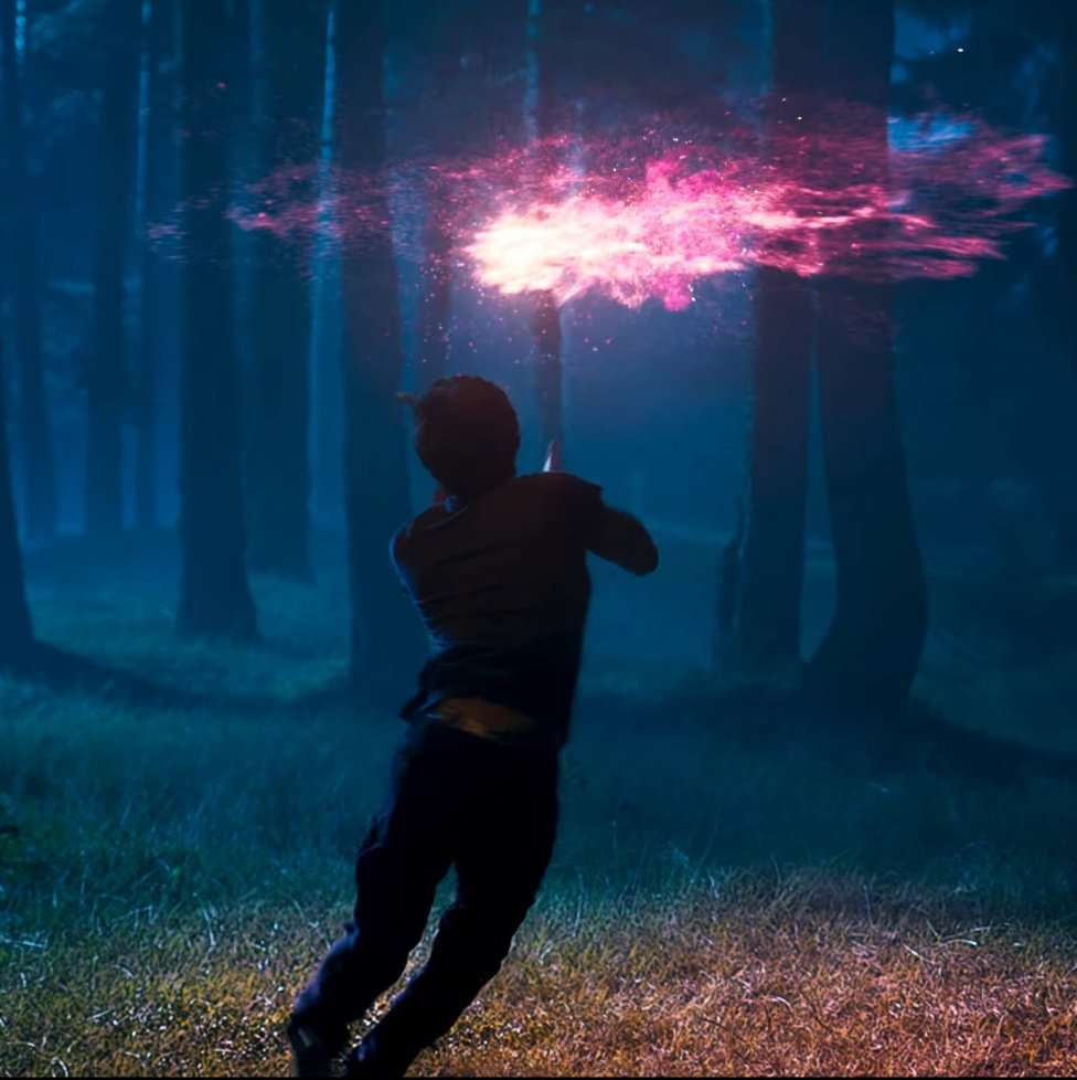 KattarKapoor's tweet photo. Retweet this tweet if you think Brahmastra has the potential to become the biggest blockbuster in Indian cinema.
GrandVFX Brahmastra https://t.co/oNXUKHkckT