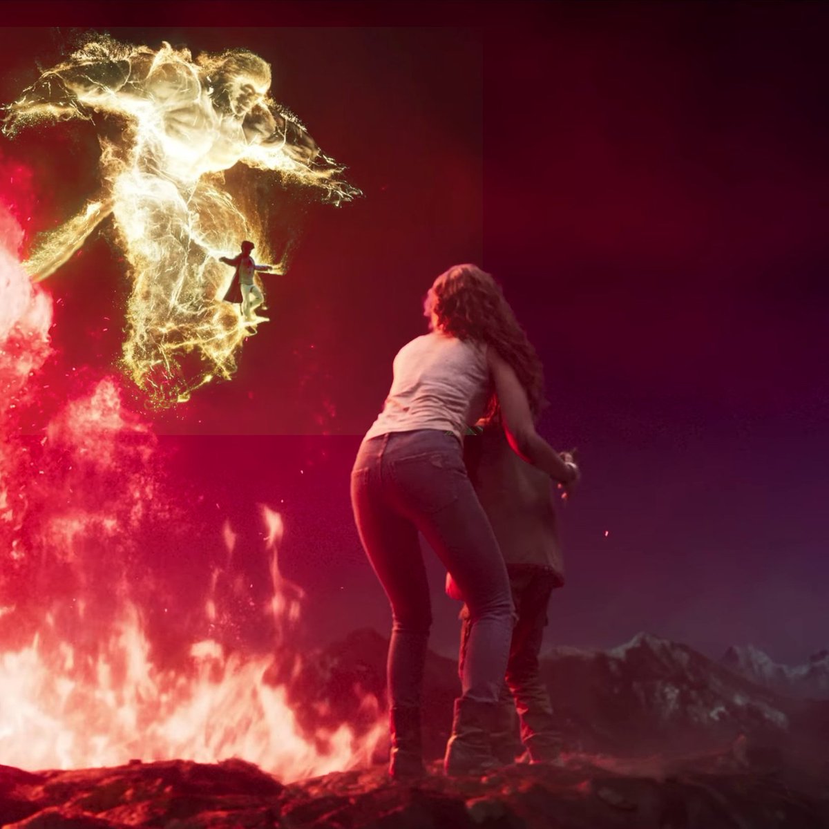 KattarKapoor's tweet photo. Retweet this tweet if you think Brahmastra has the potential to become the biggest blockbuster in Indian cinema.
GrandVFX Brahmastra https://t.co/oNXUKHkckT