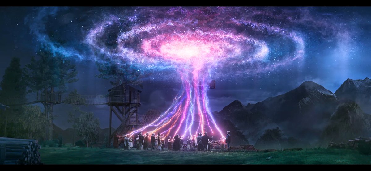 KattarKapoor's tweet photo. Retweet this tweet if you think Brahmastra has the potential to become the biggest blockbuster in Indian cinema.
GrandVFX Brahmastra https://t.co/oNXUKHkckT