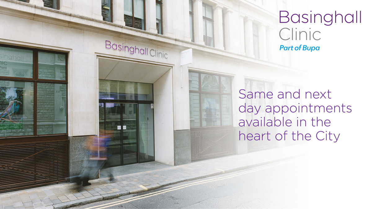 CromwellHosp's tweet photo. Welcome to #Basinghall Clinic, where we provide state-of-the-art diagnostics by utilising the latest imaging technology and equipment.
Learn more: https://t.co/EQbtSTDo49 https://t.co/i5y1hL1O10