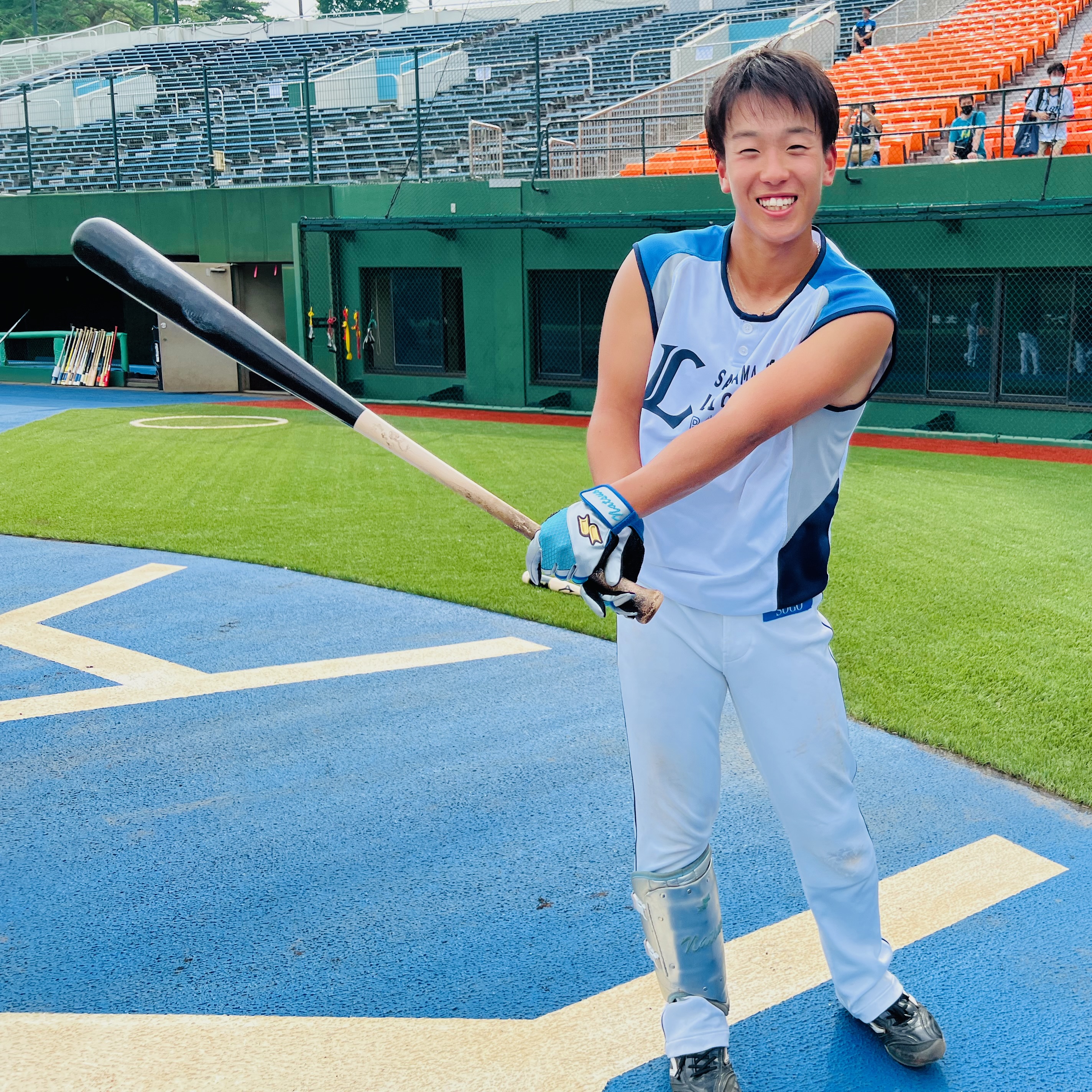 Amazon.co.jp: 滝澤夏央選手 ファンクラブ限定カード 埼玉西武