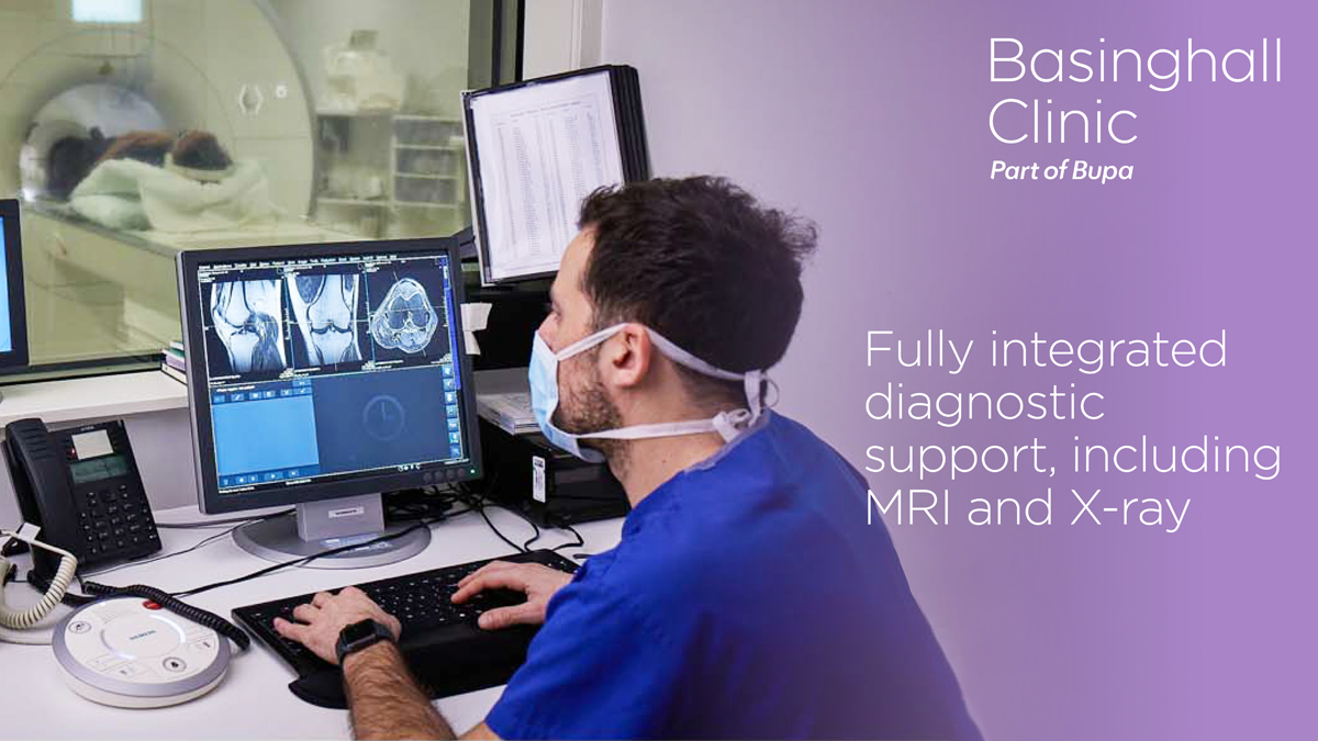 CromwellHosp's tweet photo. Welcome to #Basinghall Clinic, where we provide state-of-the-art diagnostics by utilising the latest imaging technology and equipment.
Learn more: https://t.co/EQbtSTDo49 https://t.co/i5y1hL1O10