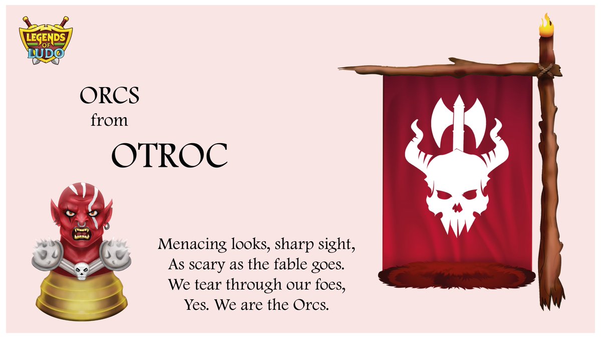 legendsofludo's tweet image. Prize Pool: 400 $BOLT Bounty 🤩

Tasks to complete ⚔️

The warriors need a motto to live by, Tell us what defines them &amp;amp; win 400 $BOLT (100 per Warrior) - Comment below

Following us on Twitter is a must👑

#web3 #Ludo #PlayandEarn #LoL #Crypto #Bounty #PolygonNFT #NFT