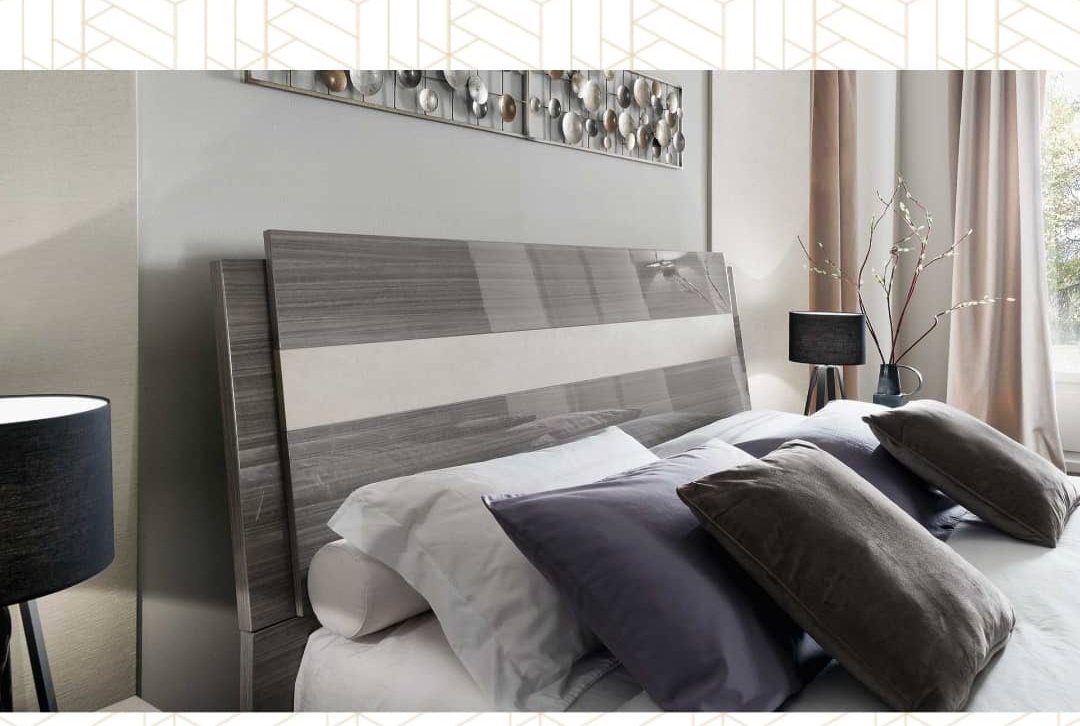 HF_Furnitures's tweet photo. Different versions of our contemporary Italian bedroom set. https://t.co/lTziplFXM9