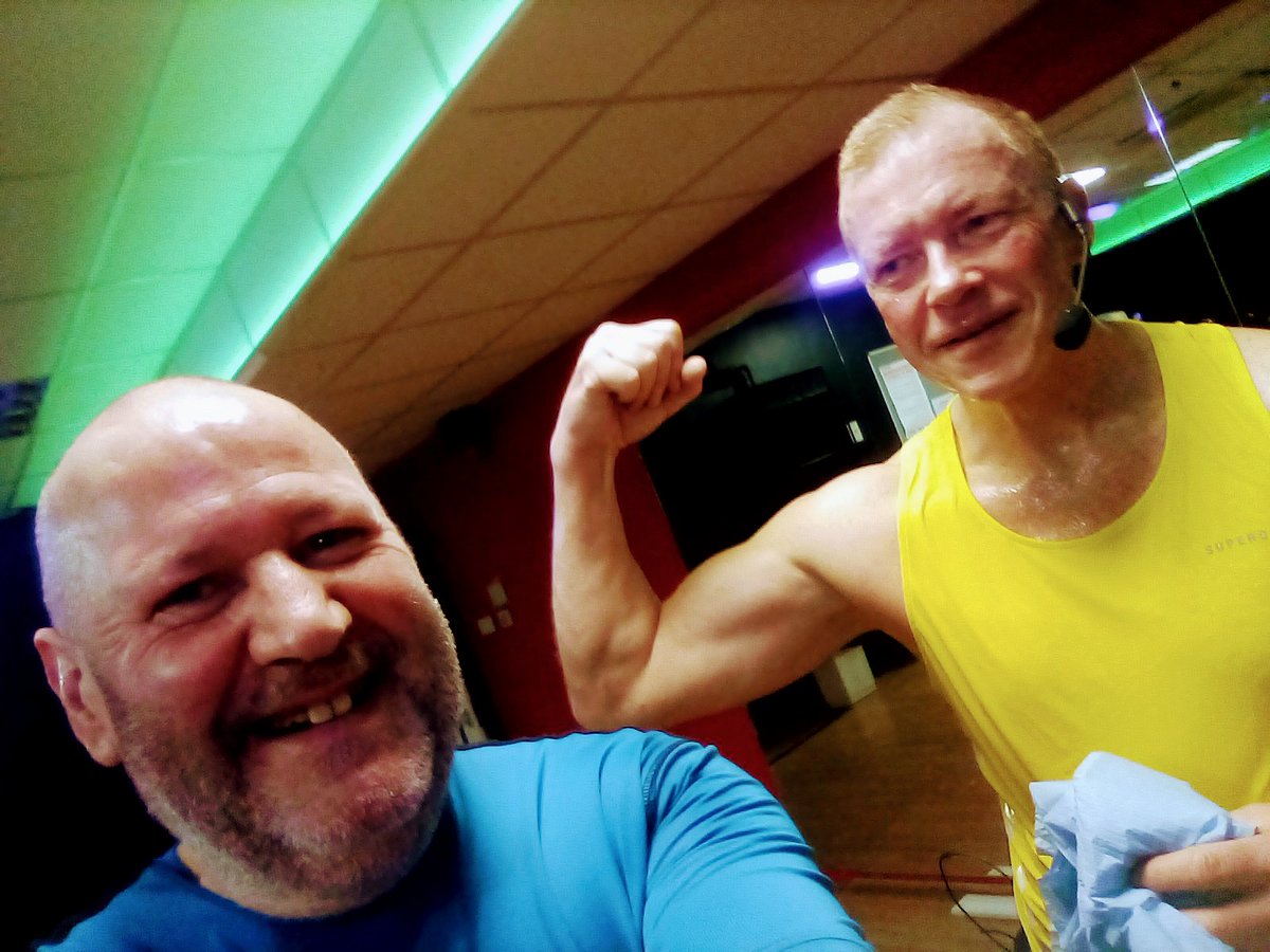 AndrewNoble16's tweet photo. #thursdaymorning #ProSprint good morning 🌞🎶🎵 #September1st @InfoWannapass @FCYMCA 💪👊🎶🎵 https://t.co/WQJgdtYQLA