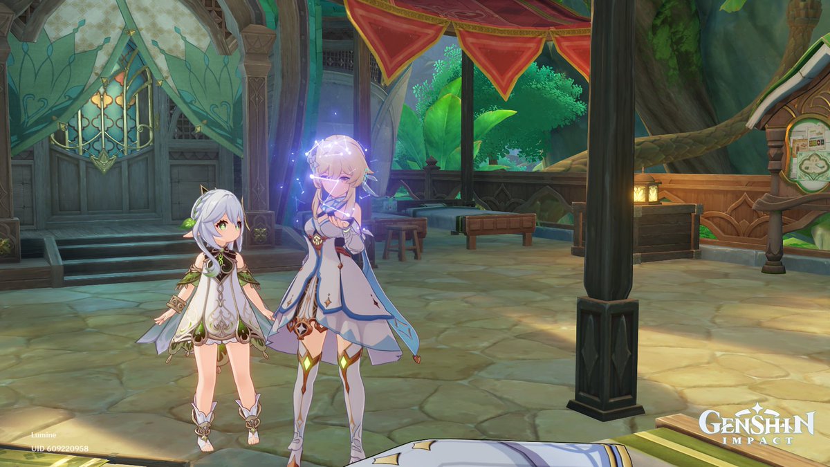 vent3verja's tweet photo. She's entranced by them...

#zhongli #raidenei #venti #lumine #nahida https://t.co/uTAOrd87AQ
