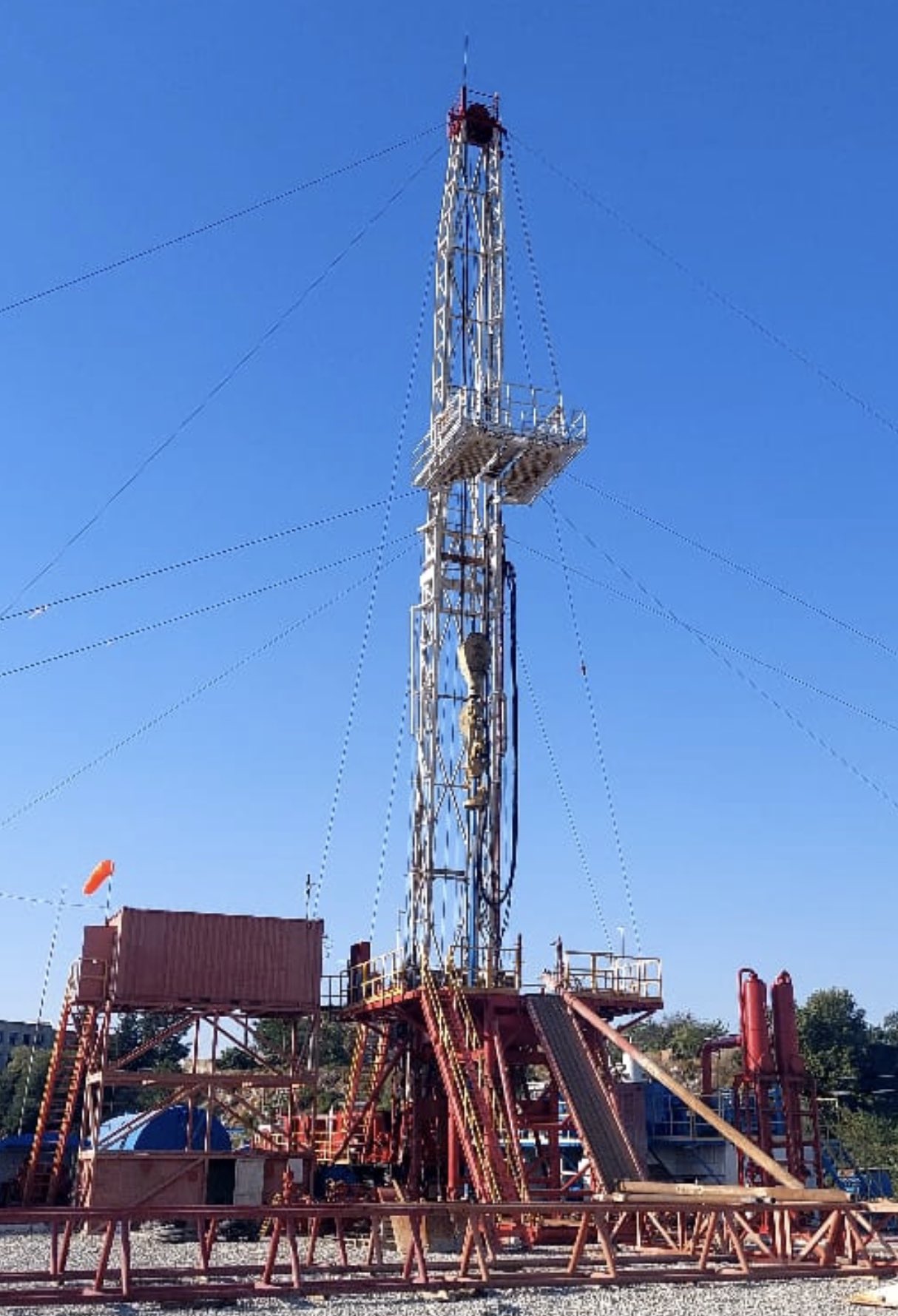 Block Energy Plc on Twitter "Plans for the drilling of JSR01DEEP and